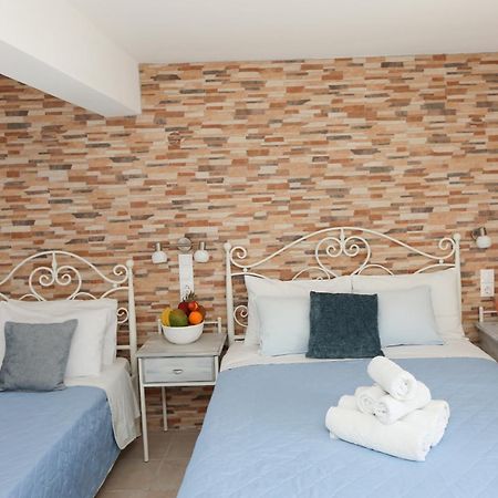 Hotel Kastro Szkiáthosz Kültér fotó